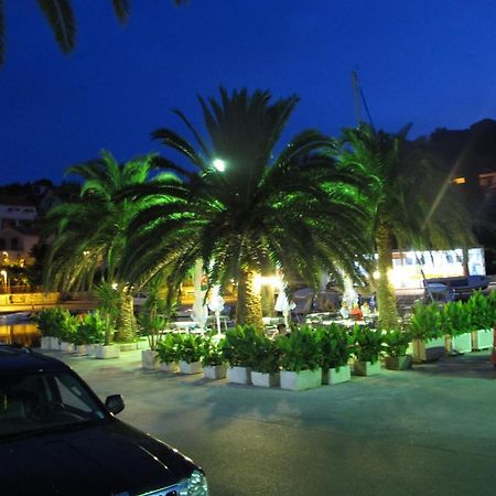 Apartment Vanda Сплитска Экстерьер фото