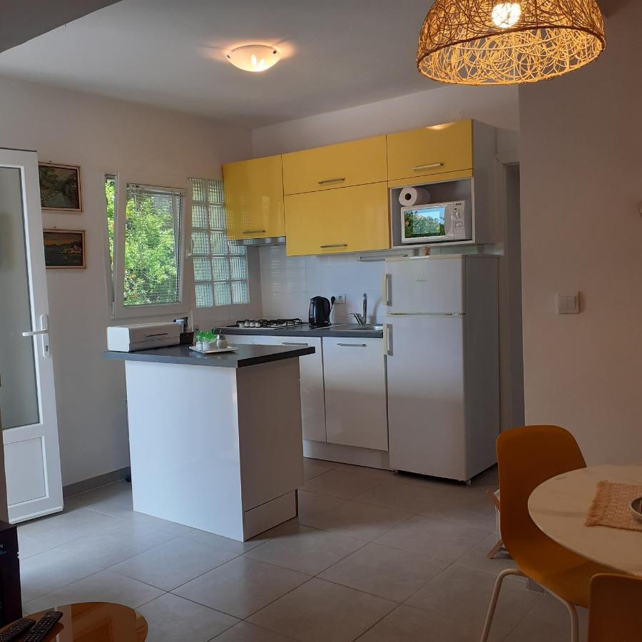 Apartment Vanda Сплитска Экстерьер фото