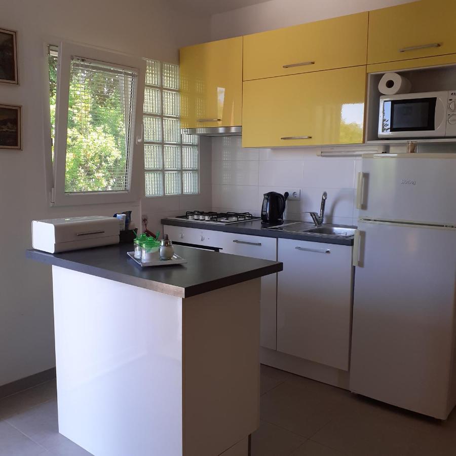 Apartment Vanda Сплитска Экстерьер фото