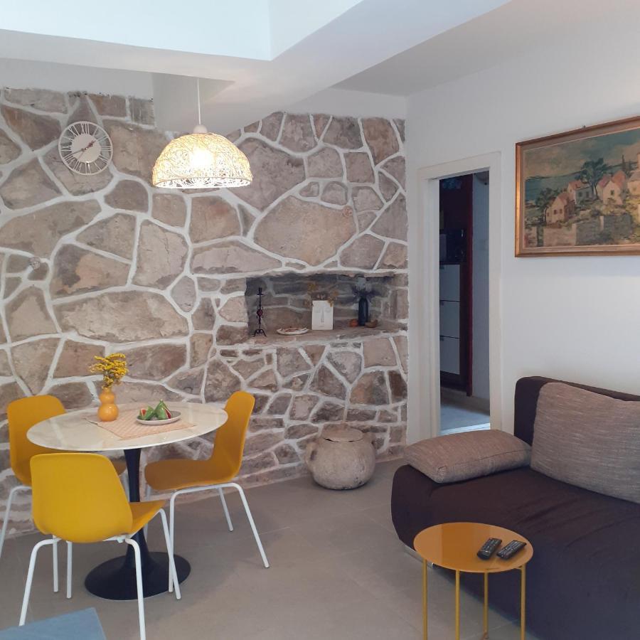 Apartment Vanda Сплитска Экстерьер фото