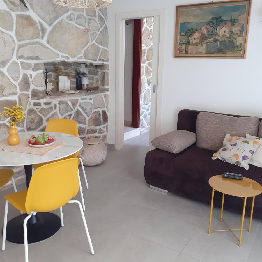 Apartment Vanda Сплитска Экстерьер фото