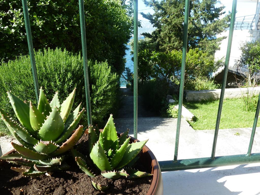 Apartment Vanda Сплитска Экстерьер фото