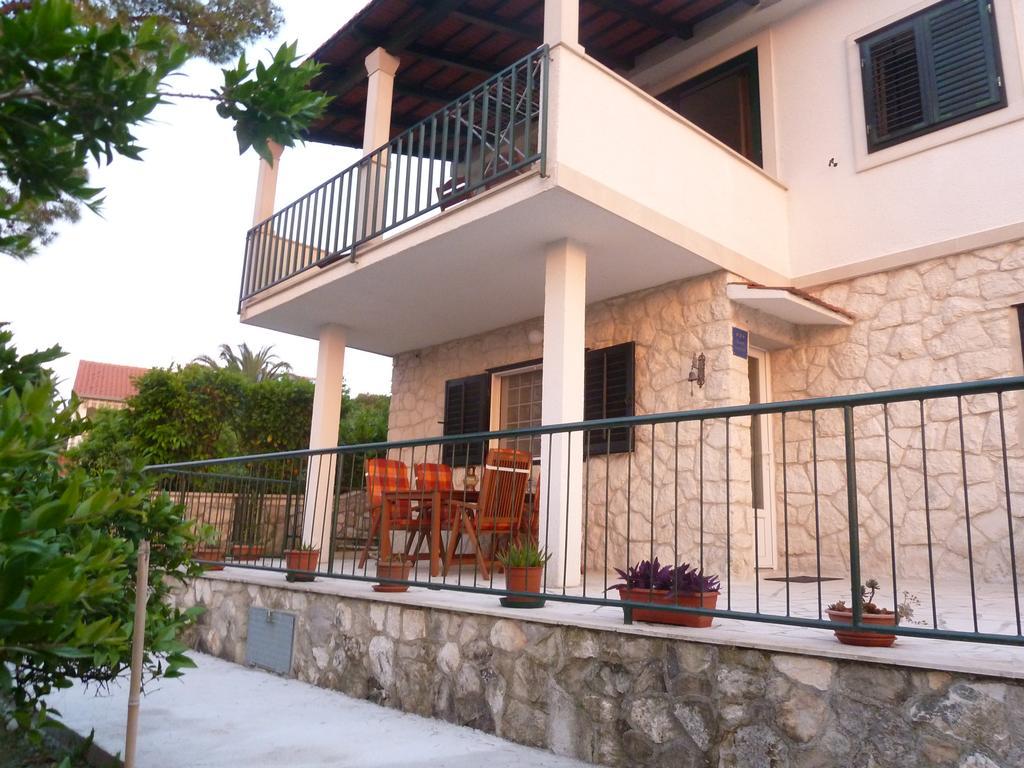Apartment Vanda Сплитска Экстерьер фото
