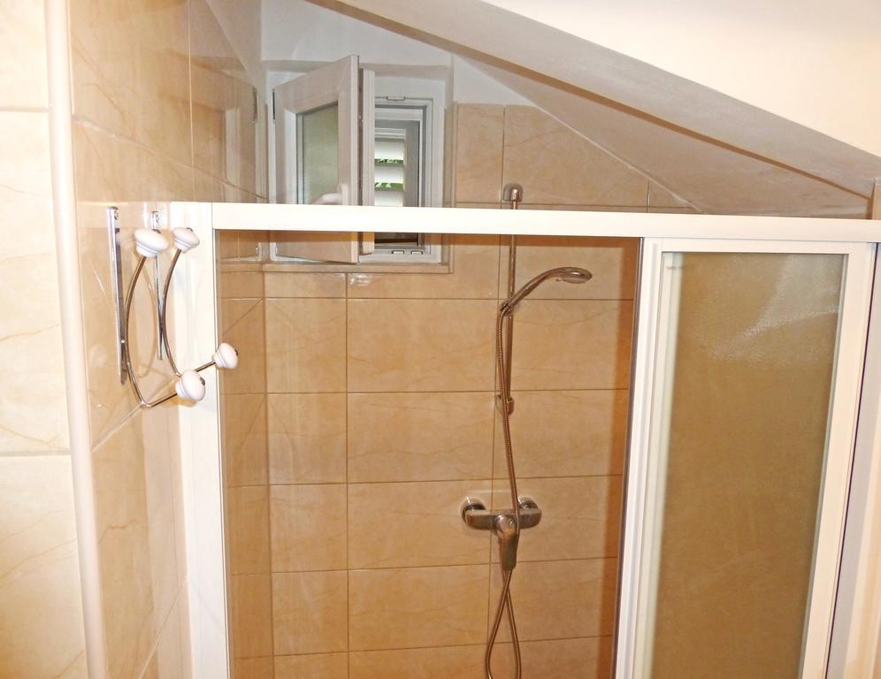 Apartment Vanda Сплитска Экстерьер фото